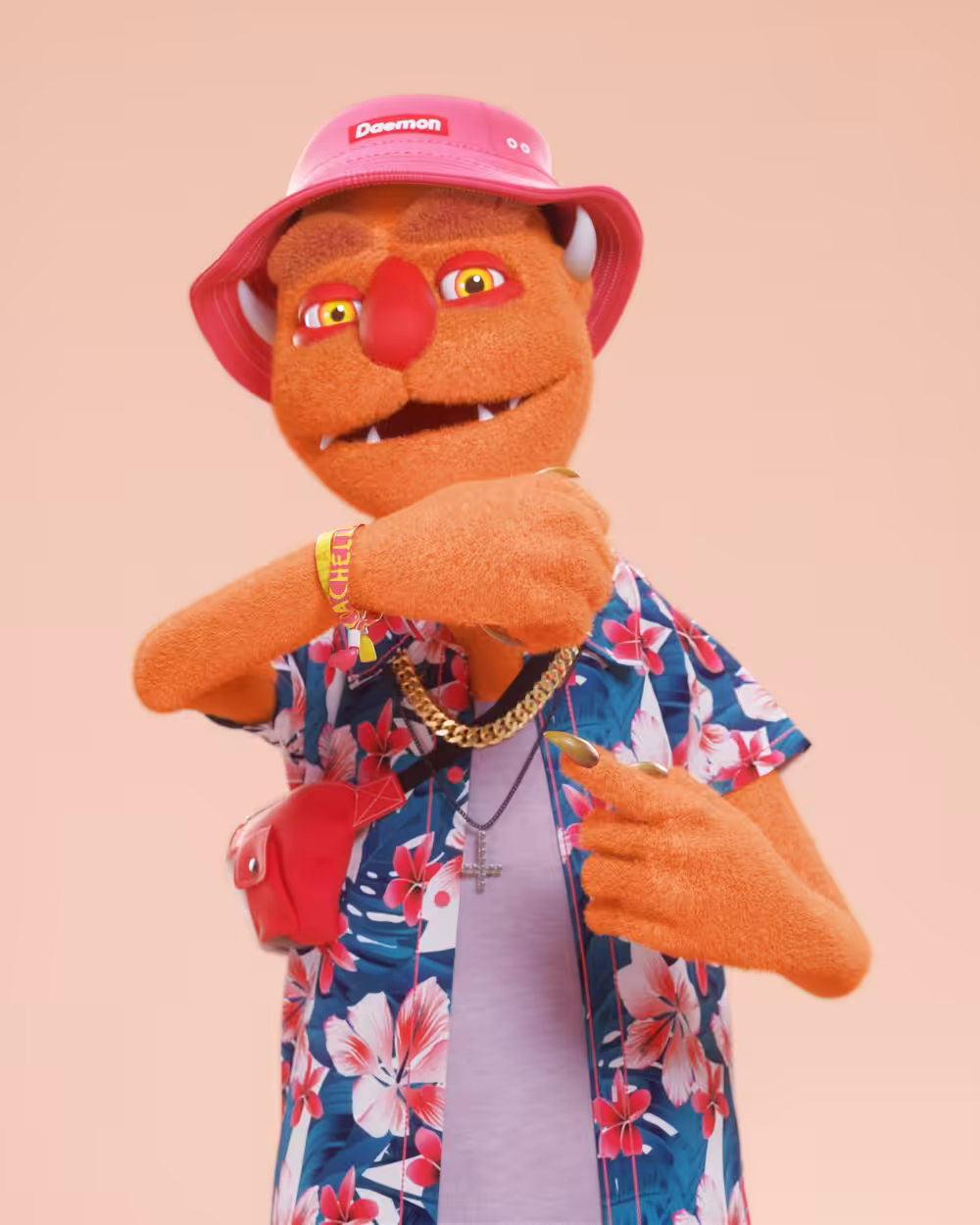 Coachella ’22 Day 1