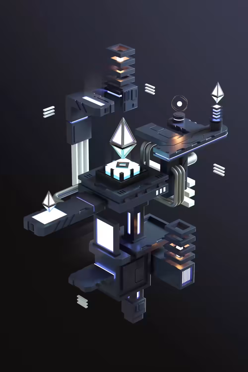 Cyber Eth