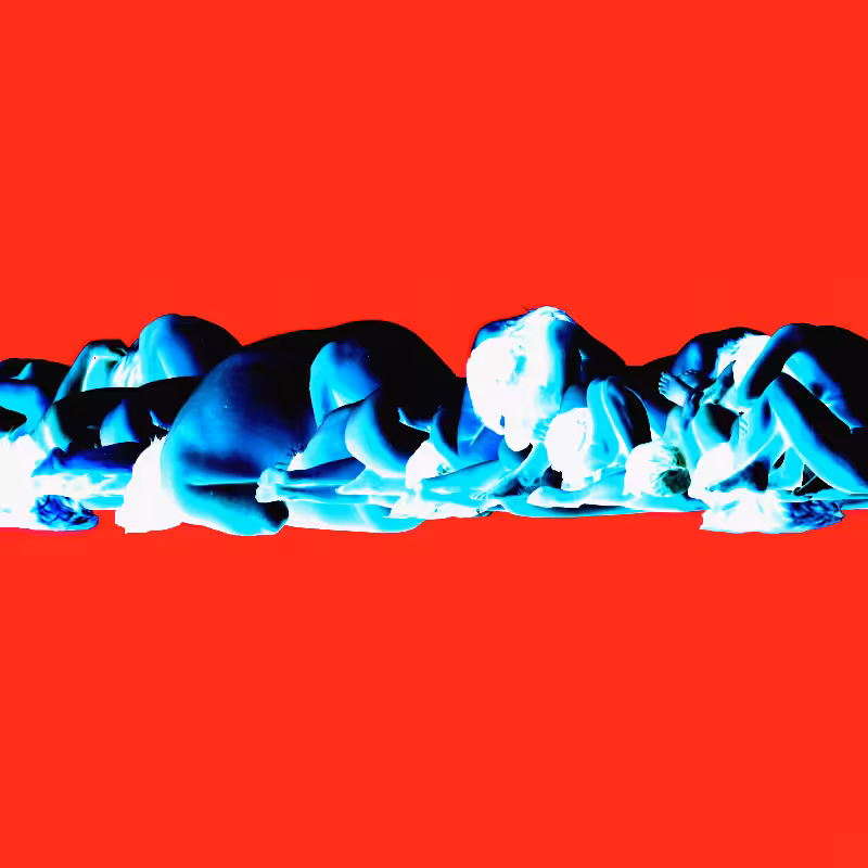 body landscapes #45