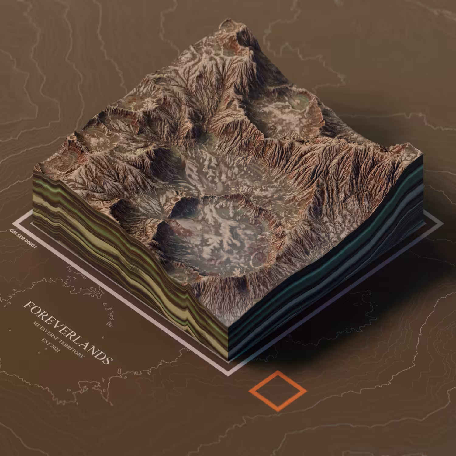 Land by ForeverLands: Land #440