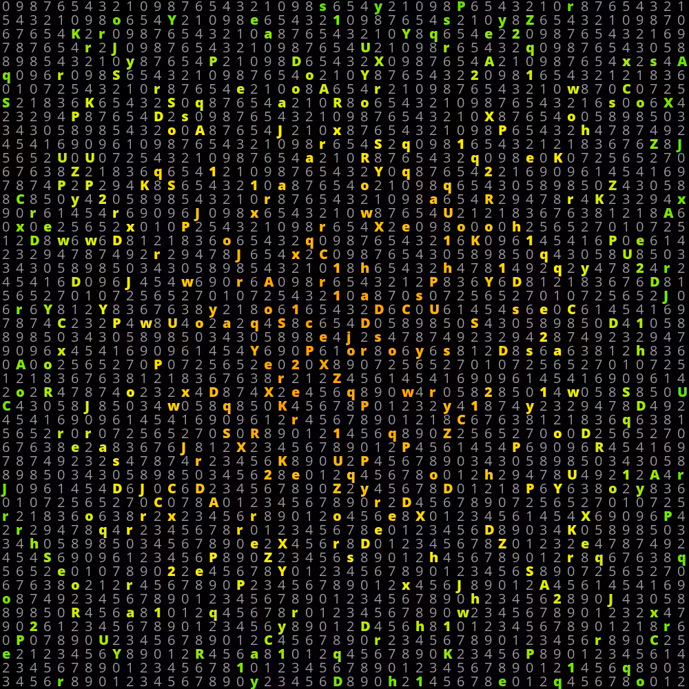 USCII #101
