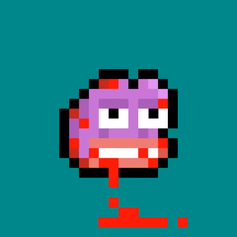 Pepeheads #53