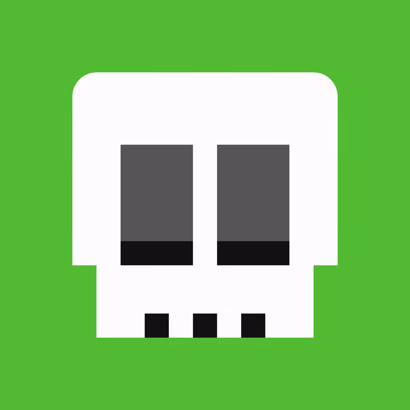 SMOLSKULL #552