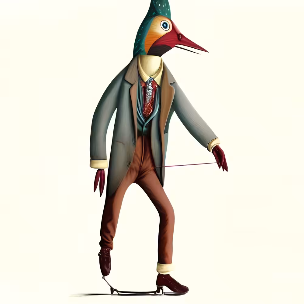 Barnaby W. Flock - The Flock Series