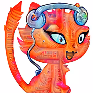 DREAM CAT #6383