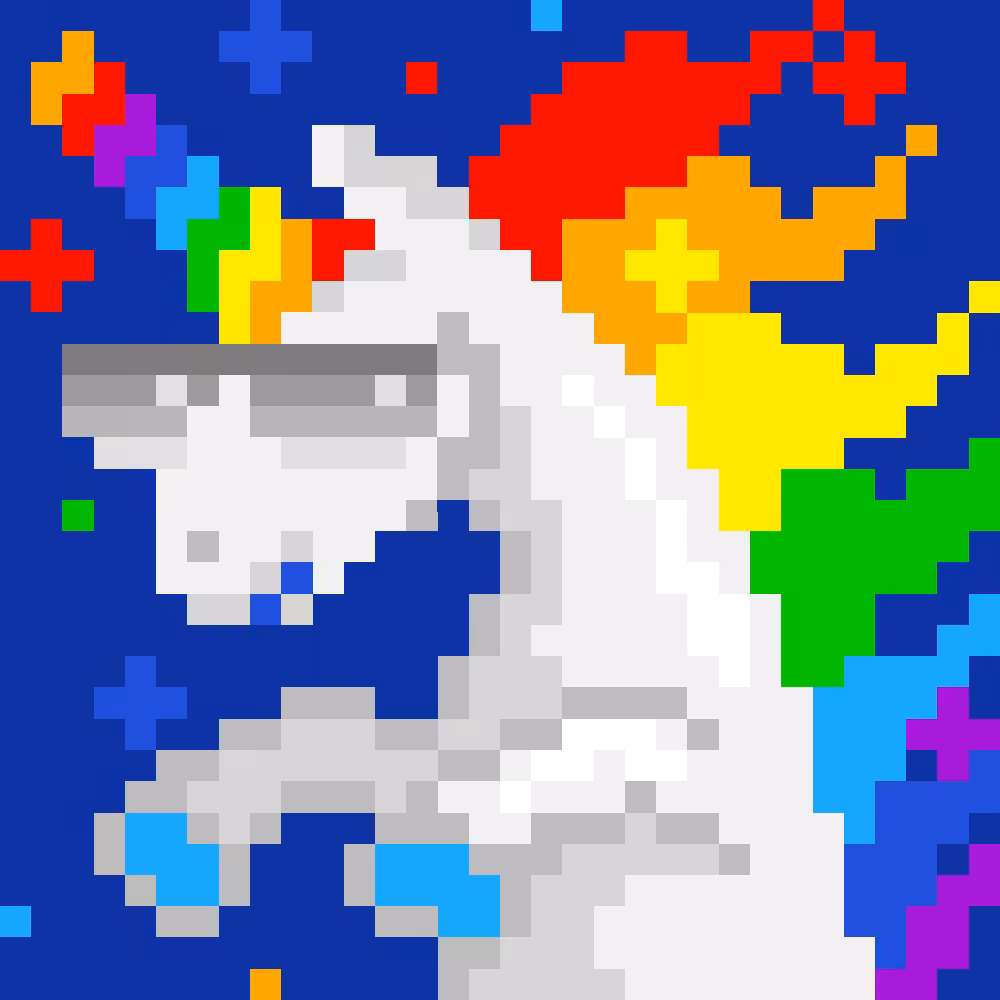Unicorn #3170