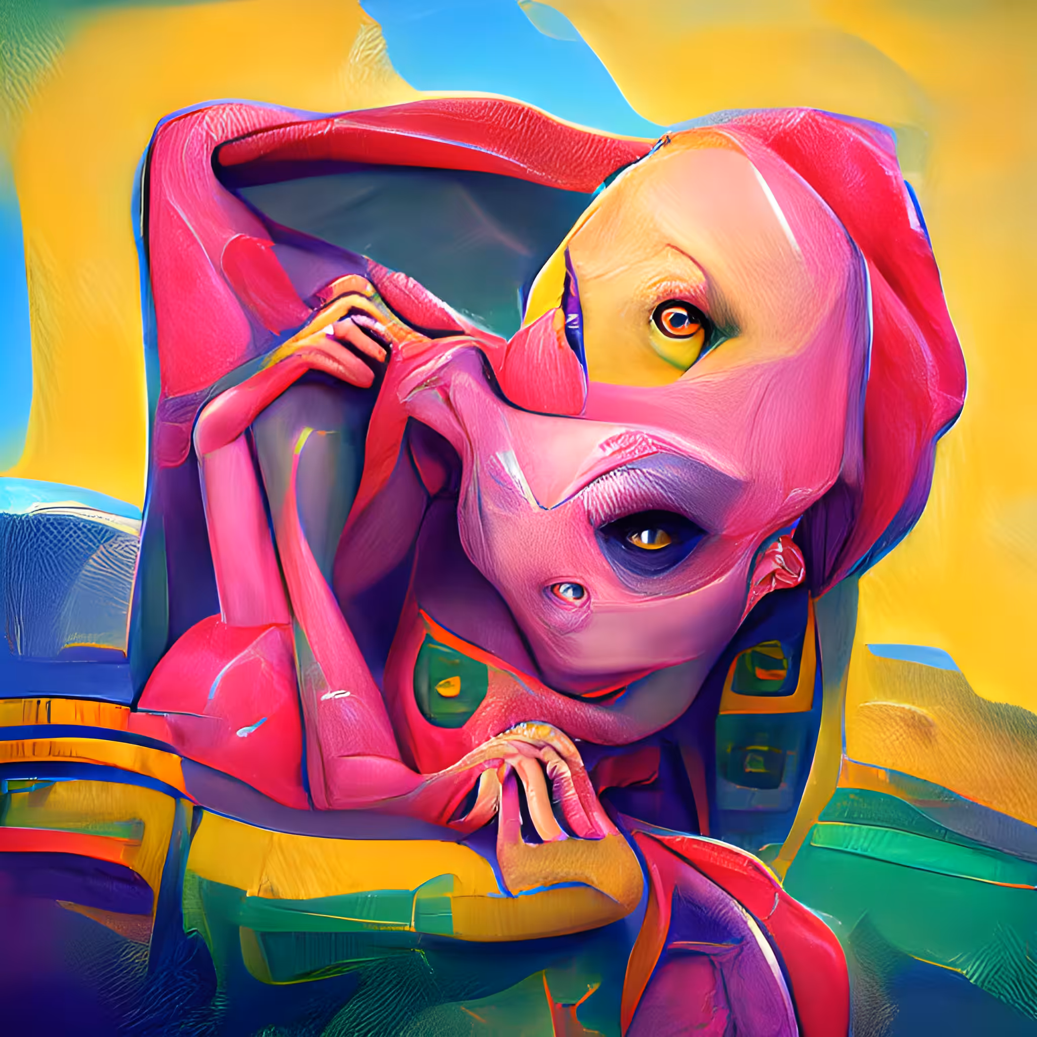 Alien Encounters | 03