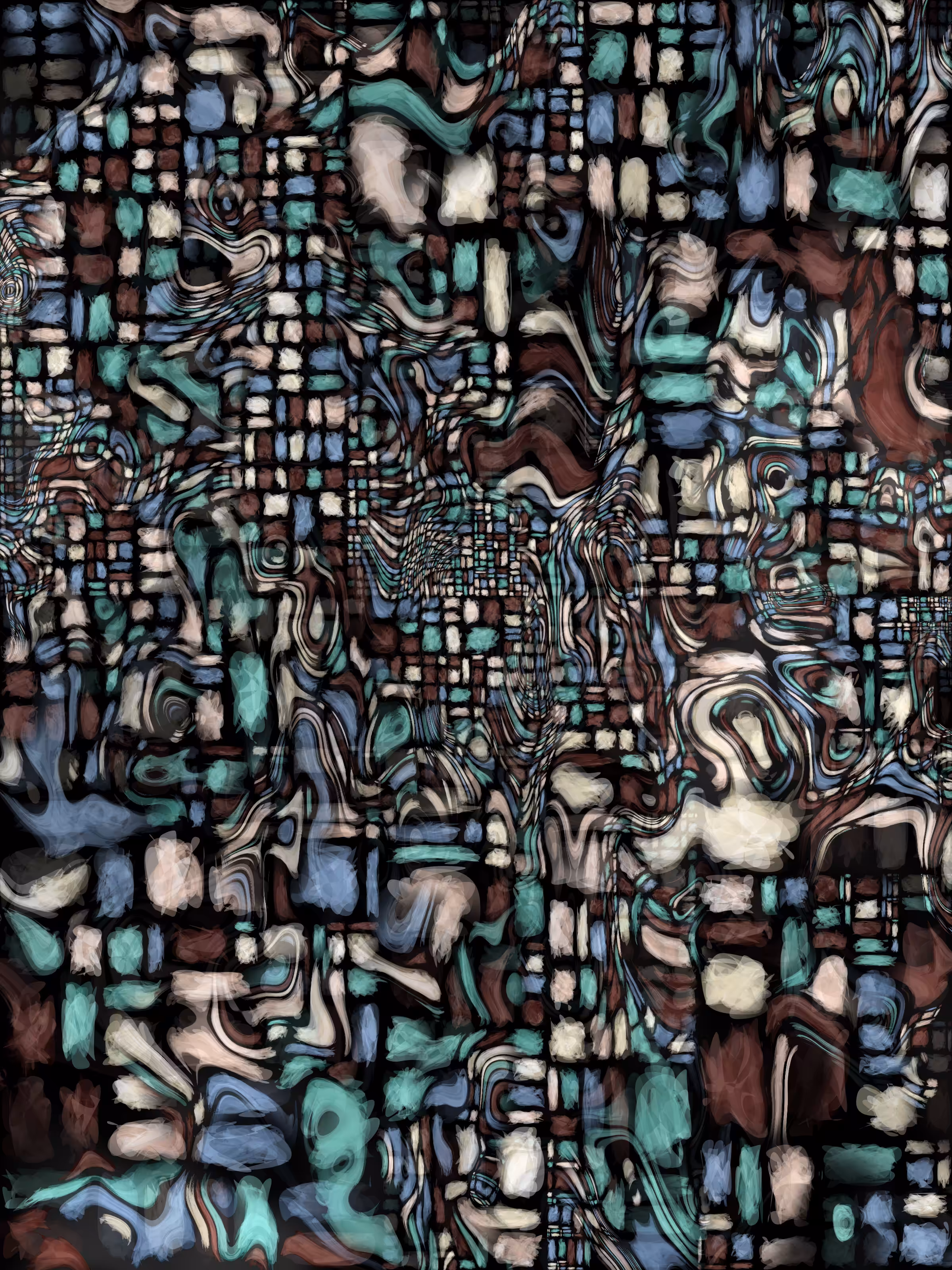 Discombobulated #27