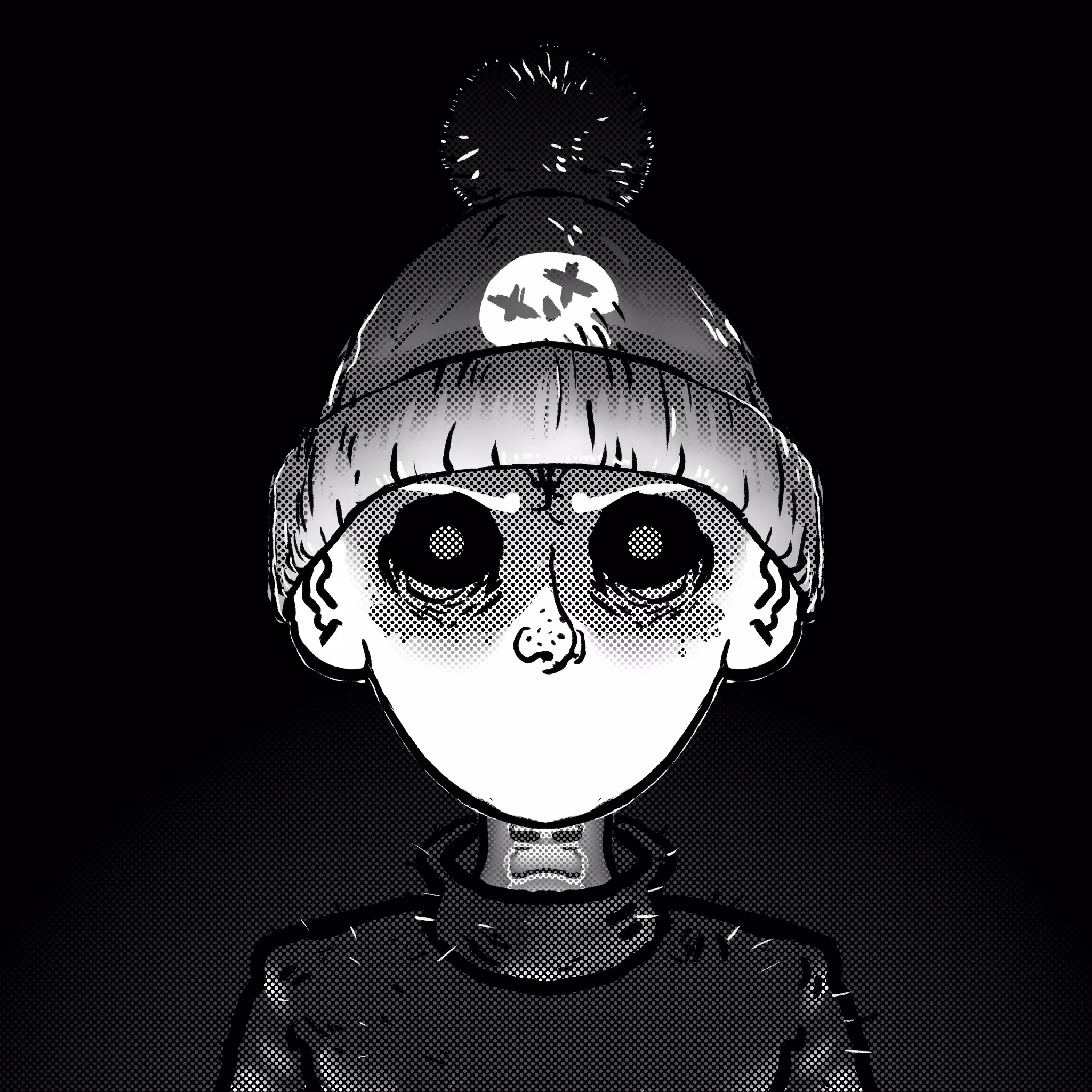 V0iD #657