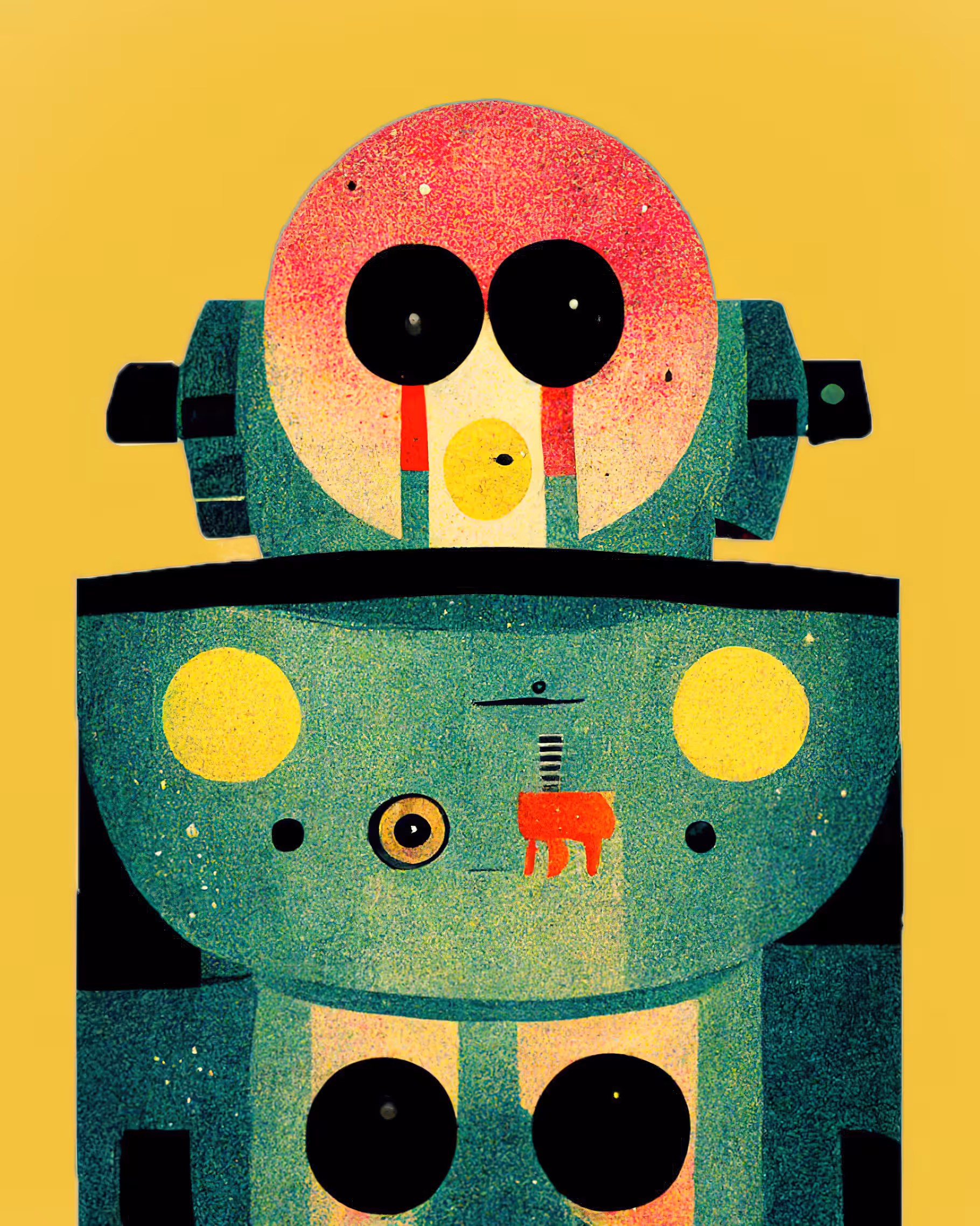 Reactor Bot