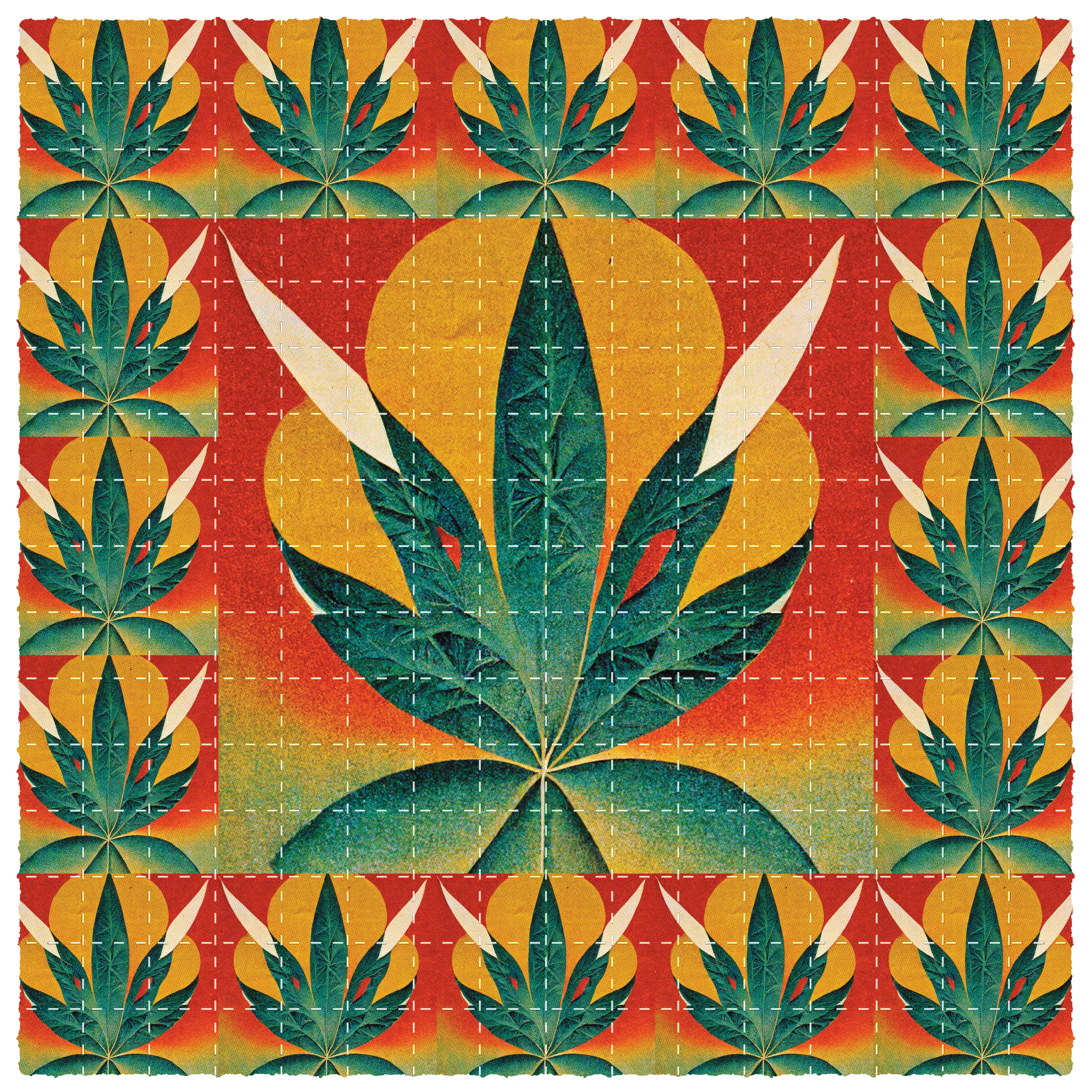 THC #9