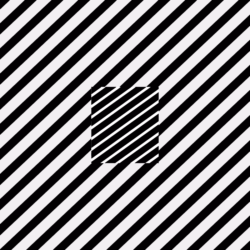 Chromatic dazzle #106