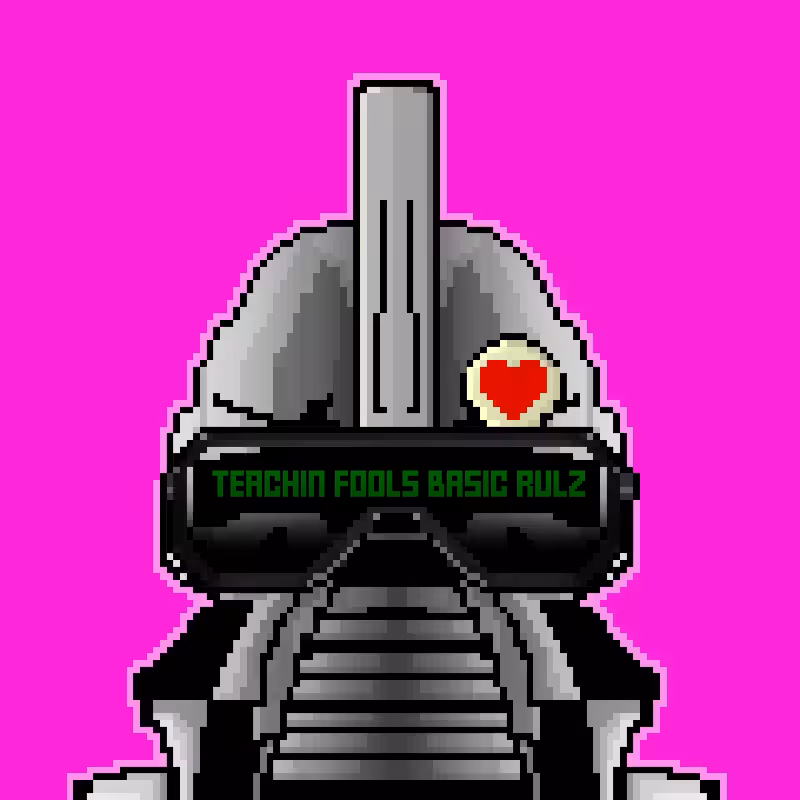 Cylon Invasion #201