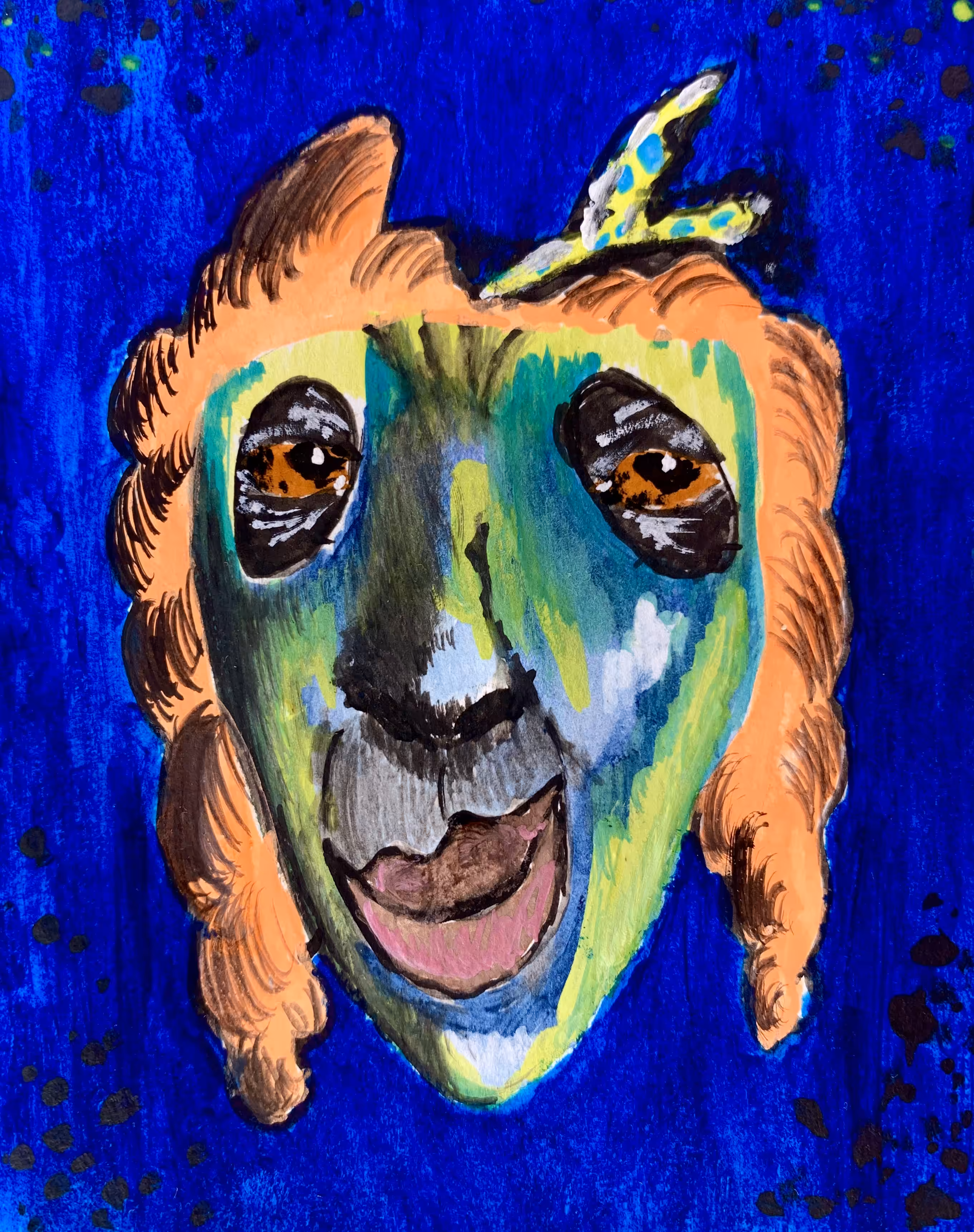 Creepy Witches #08 