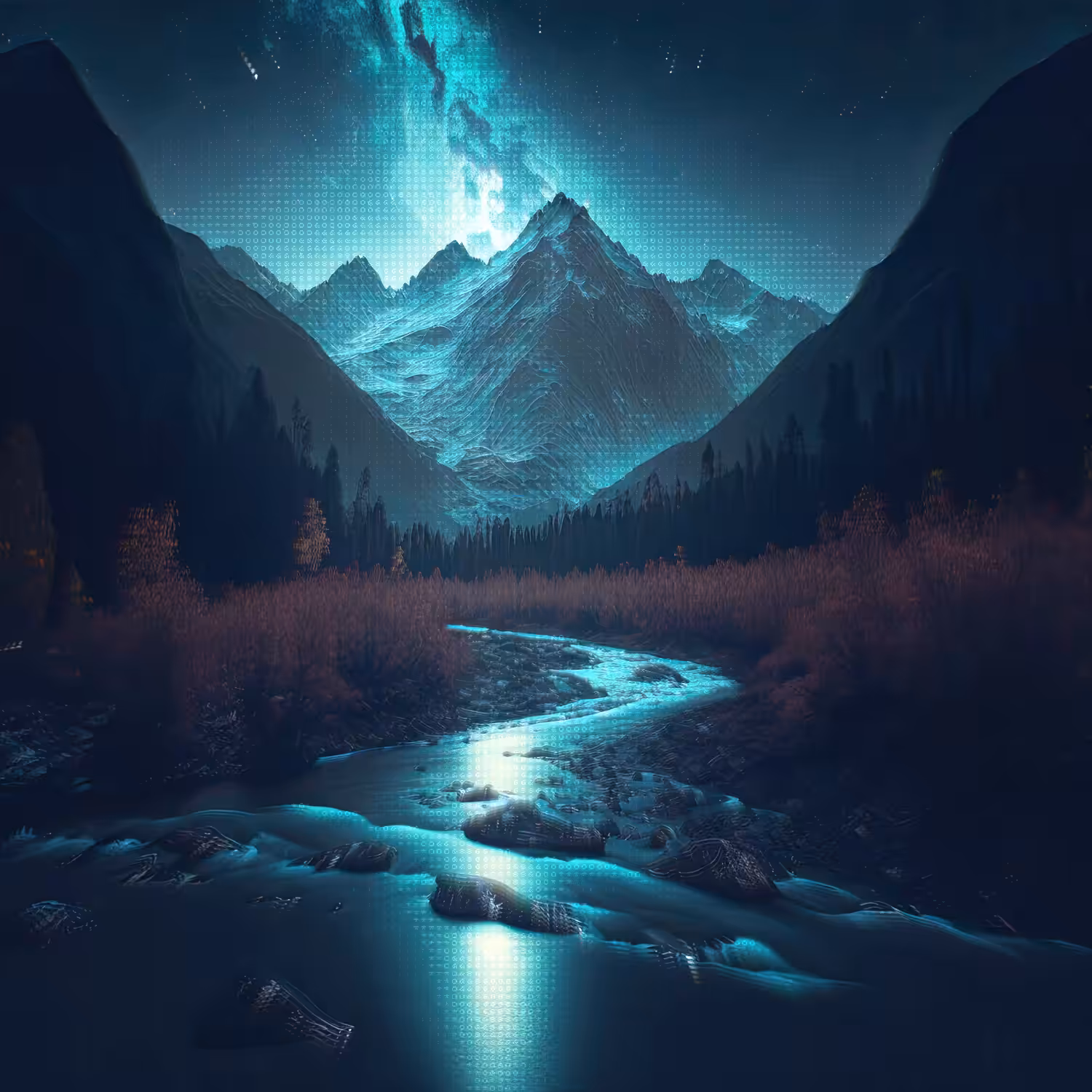 NATURE 2 #70