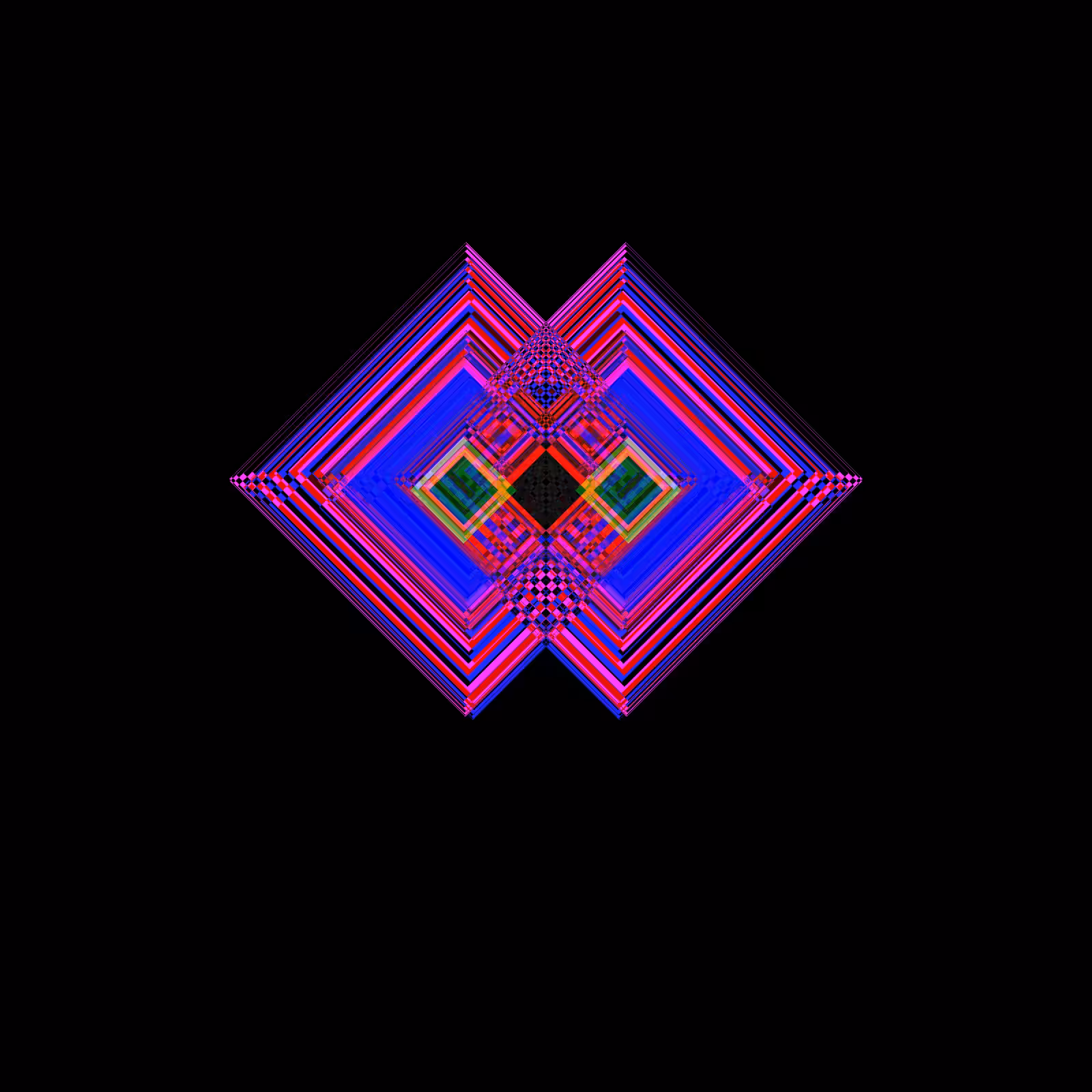 PixelShifter #179