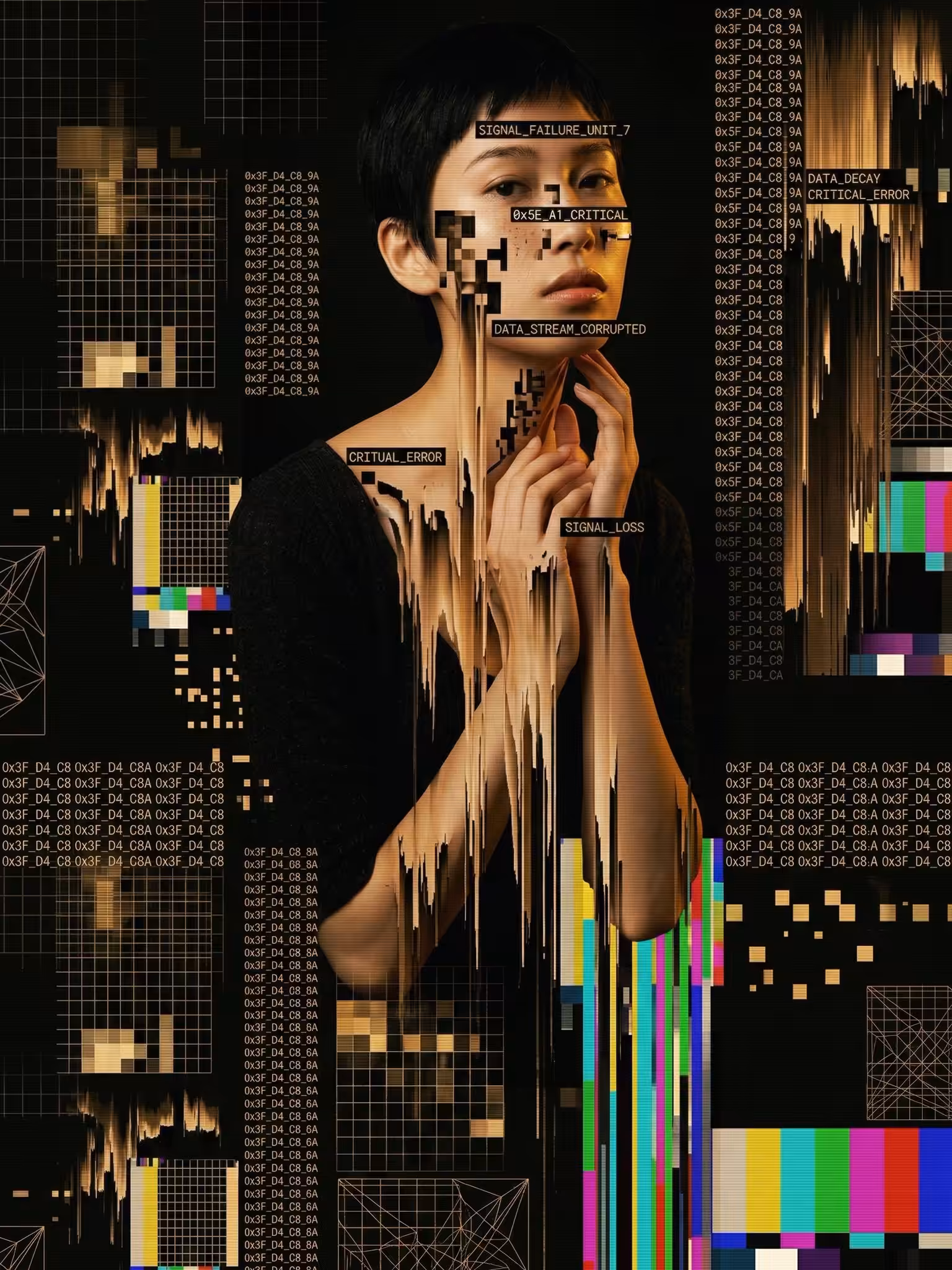Persona #10