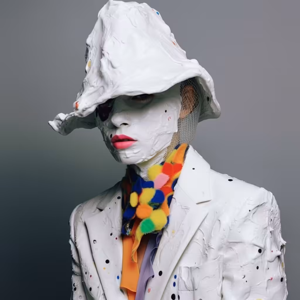 The Clay Album #7