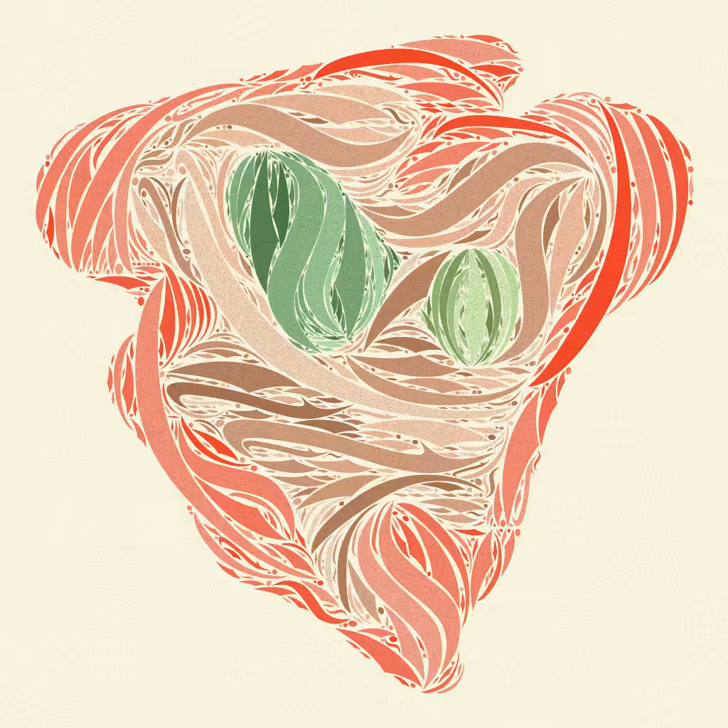 Hyper Threads #2