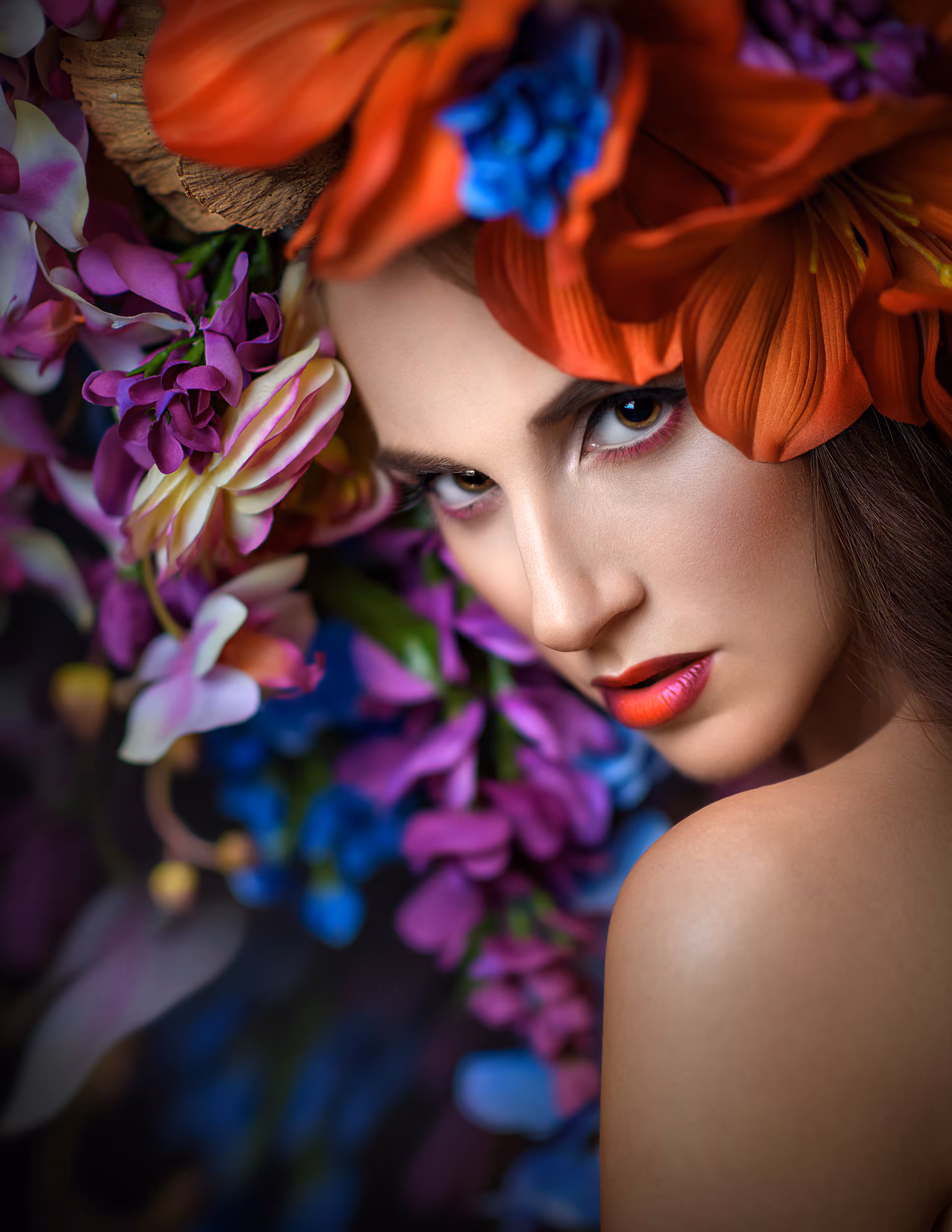 Petal Power