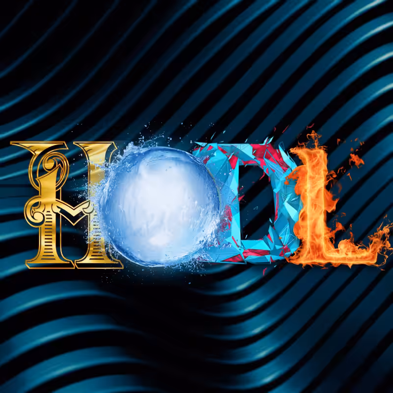 HODL 024