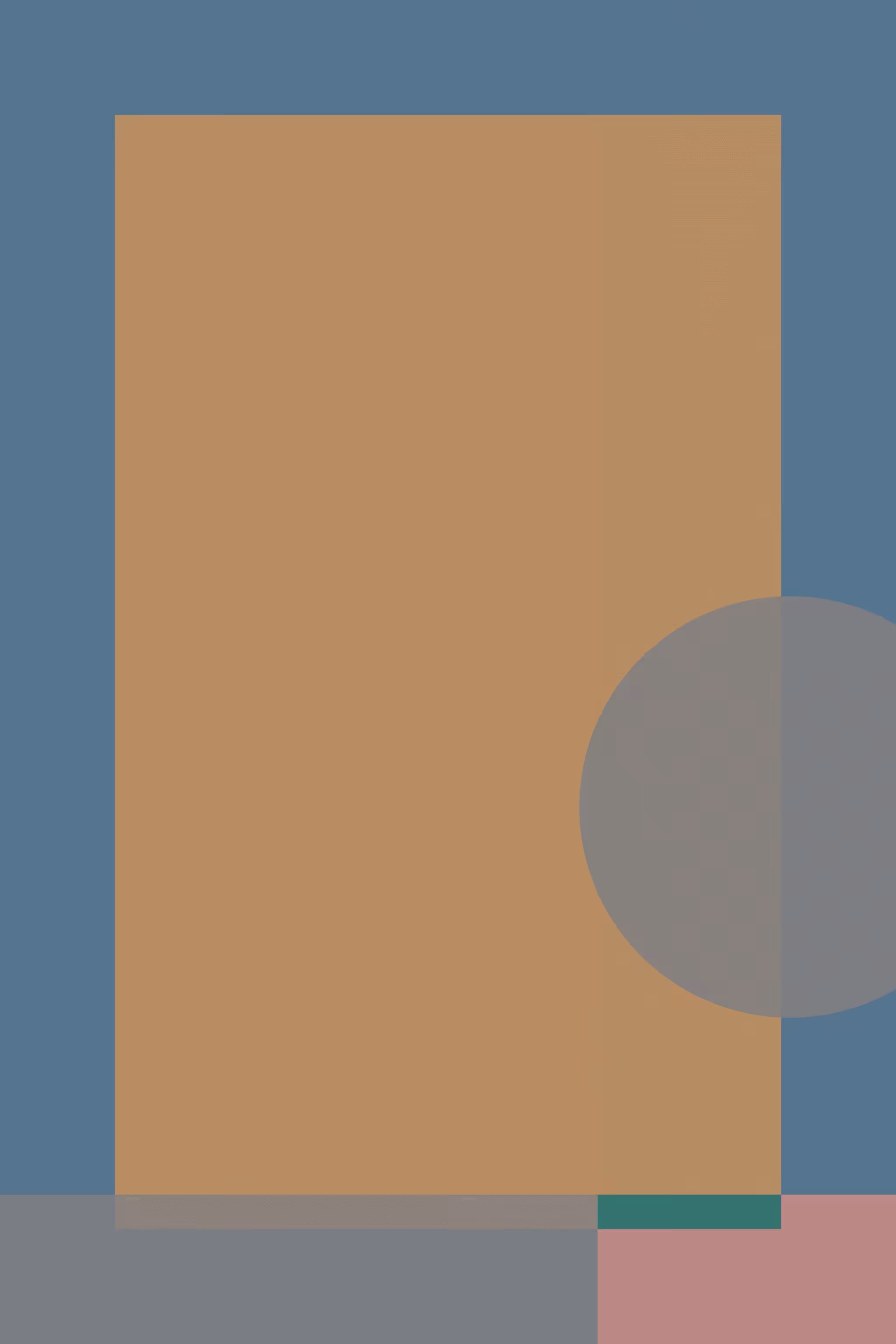 Generative Minimalism #265