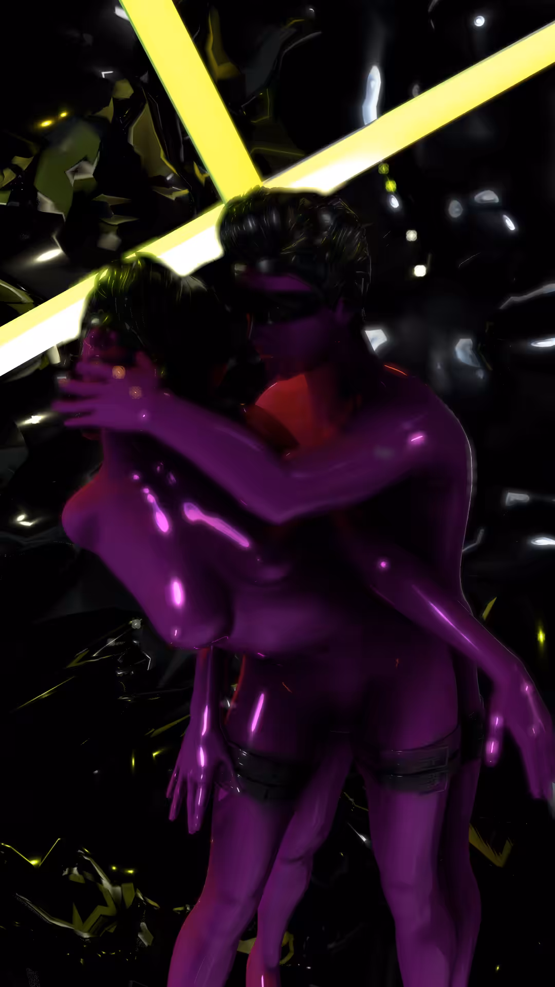 make love no war