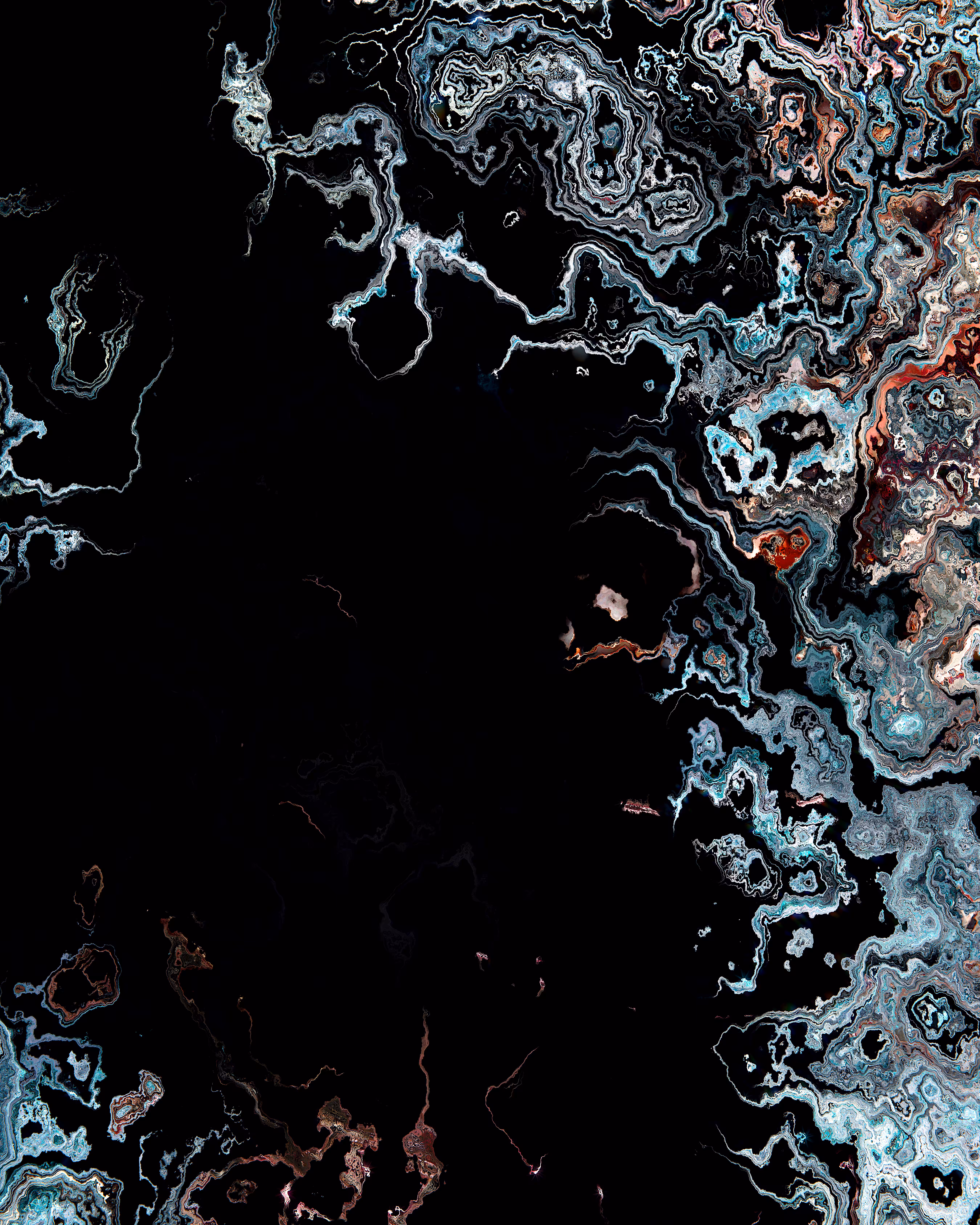 Sediments #702