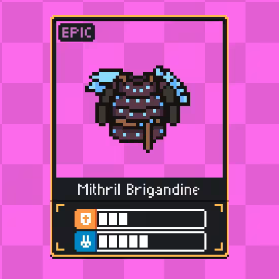 Nice Armor #39