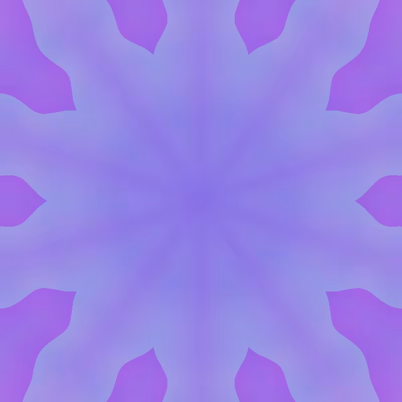 Aqua Trip #9