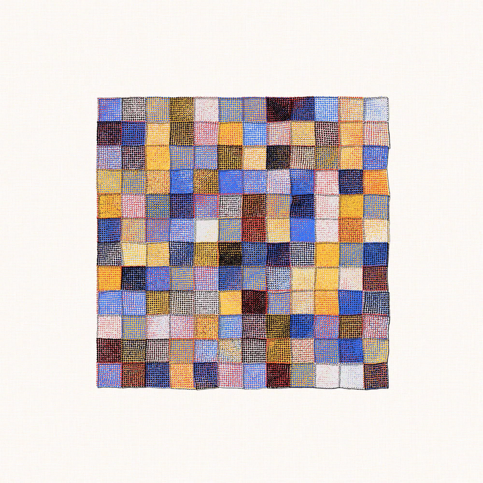 Pigments #108
