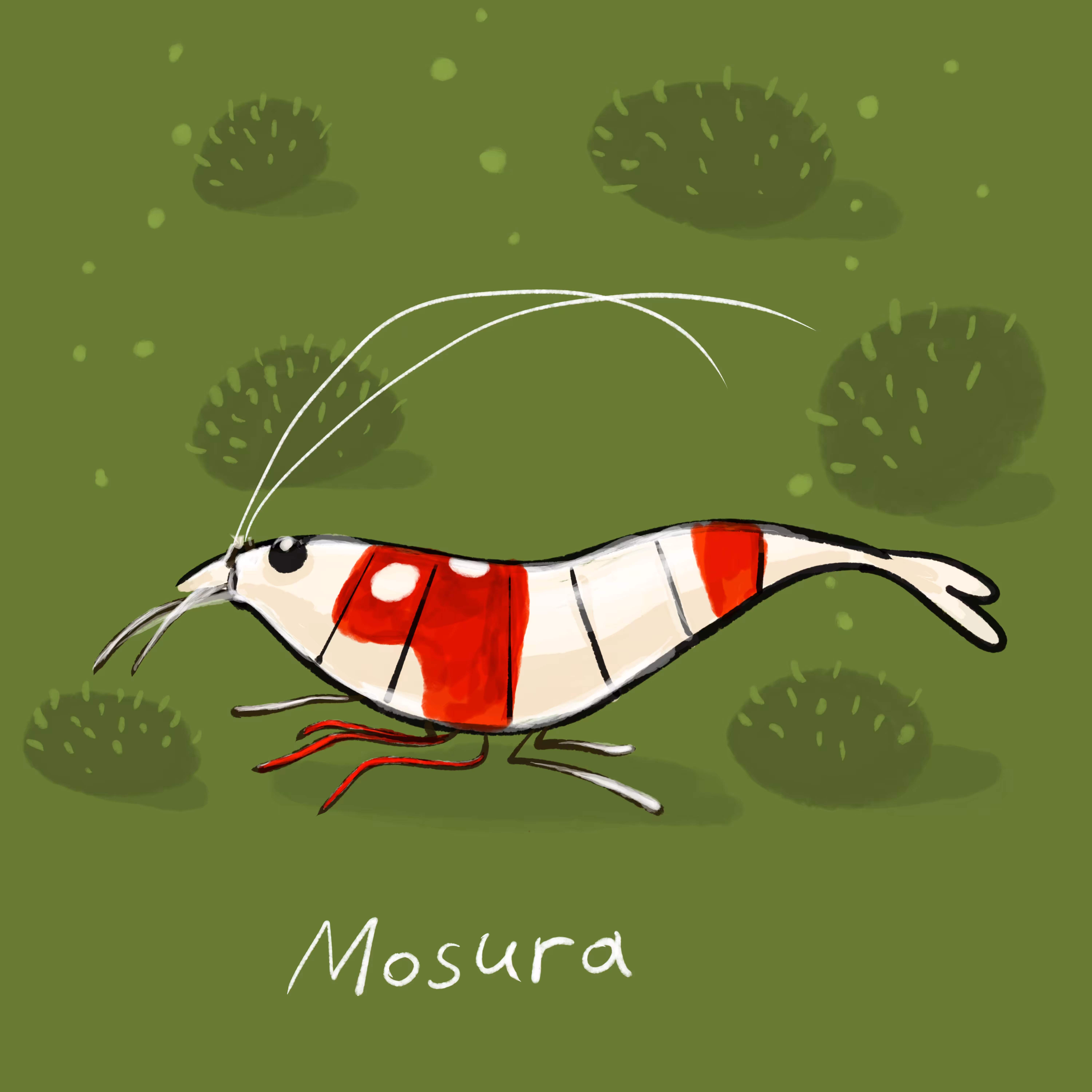 Mosura