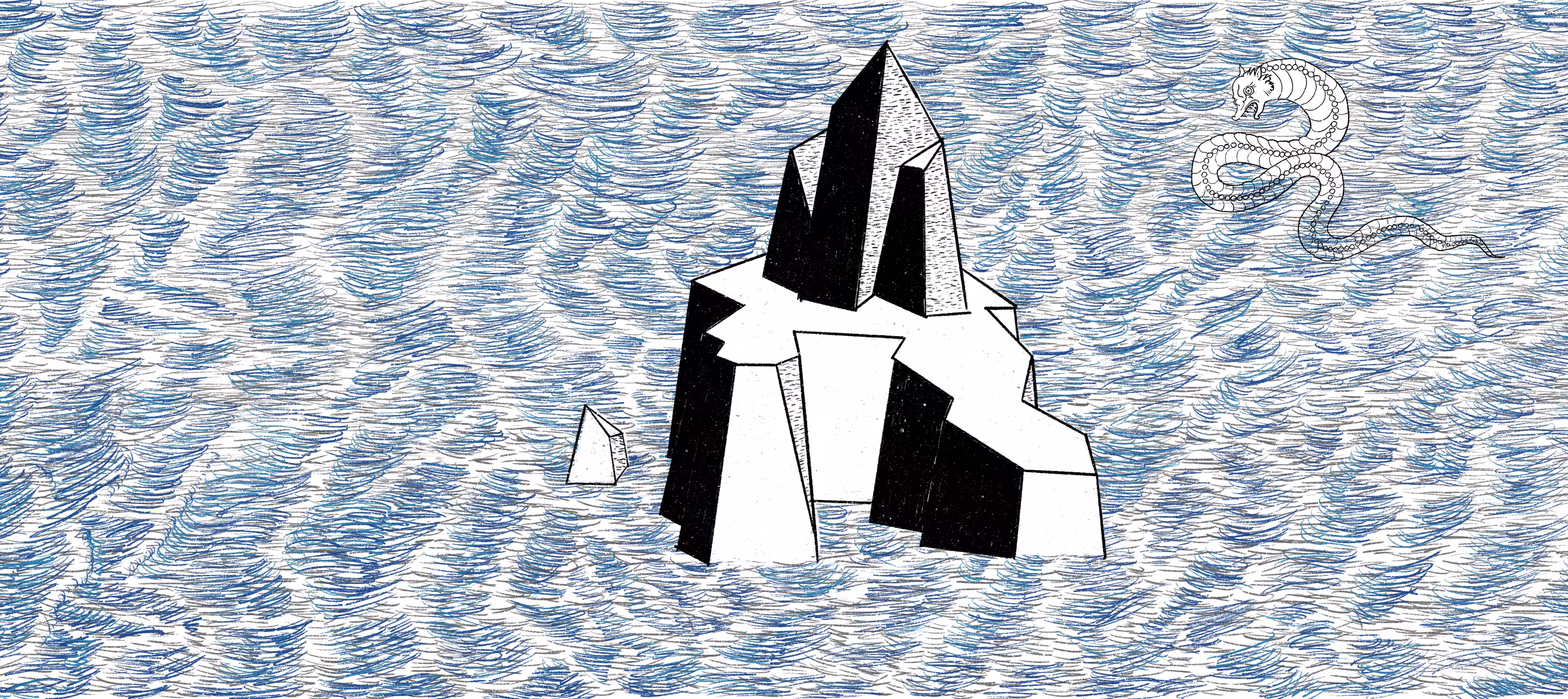 ISLAND #008