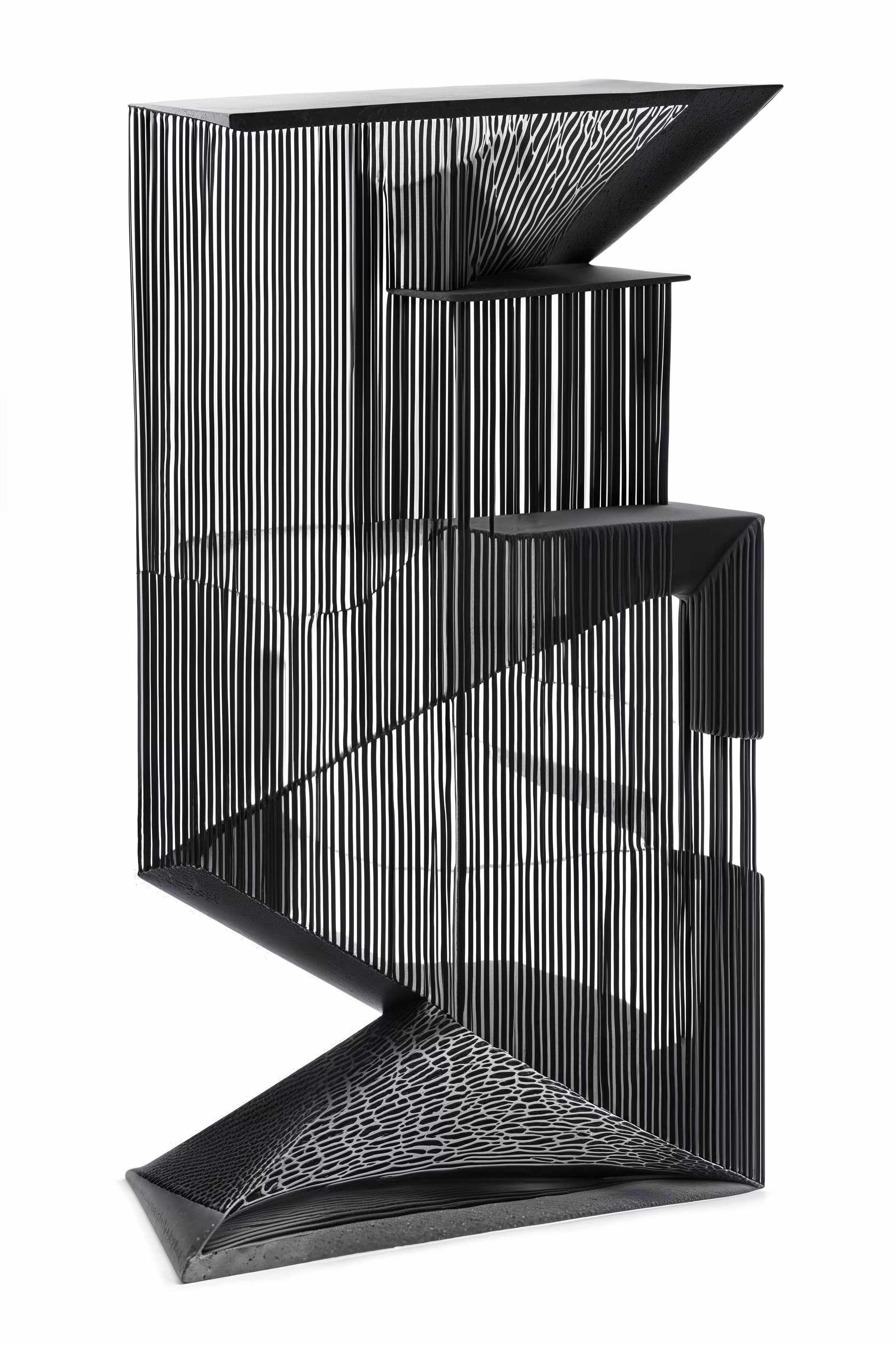 Fabricated #6