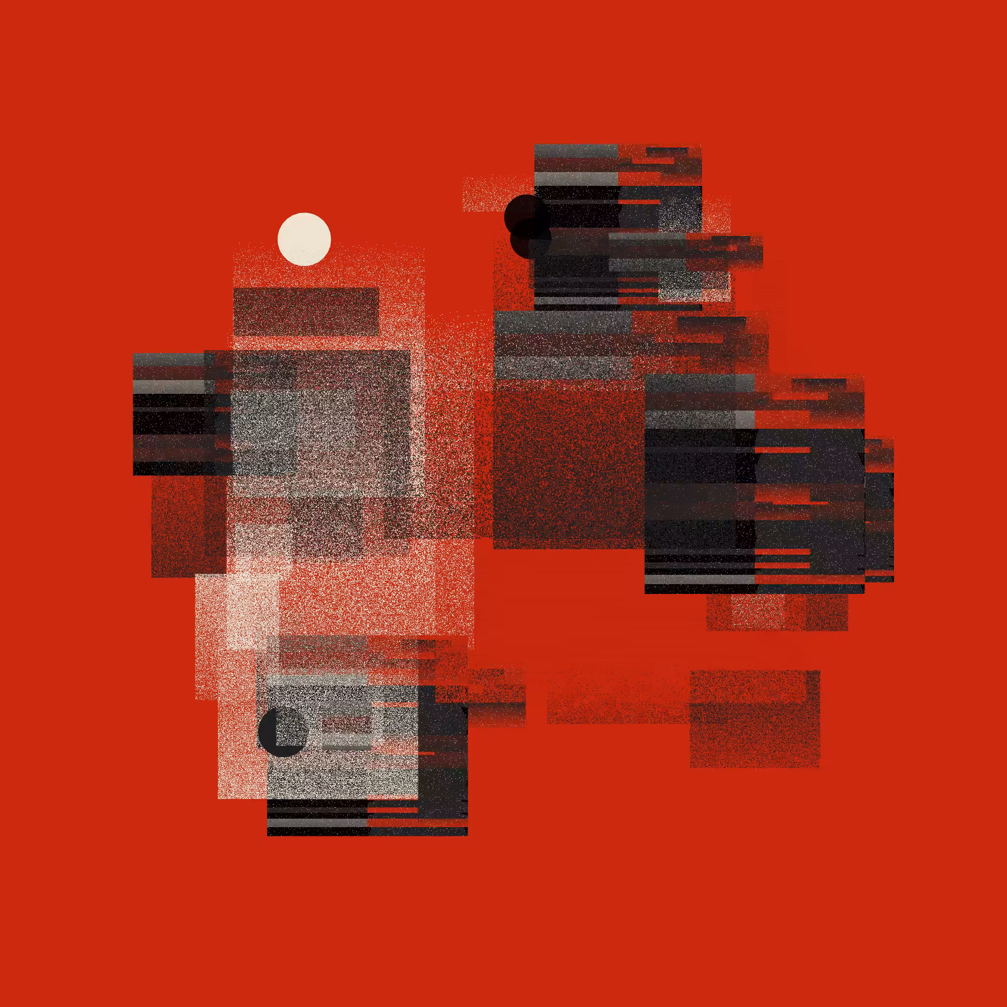 (dis)Mantle #244