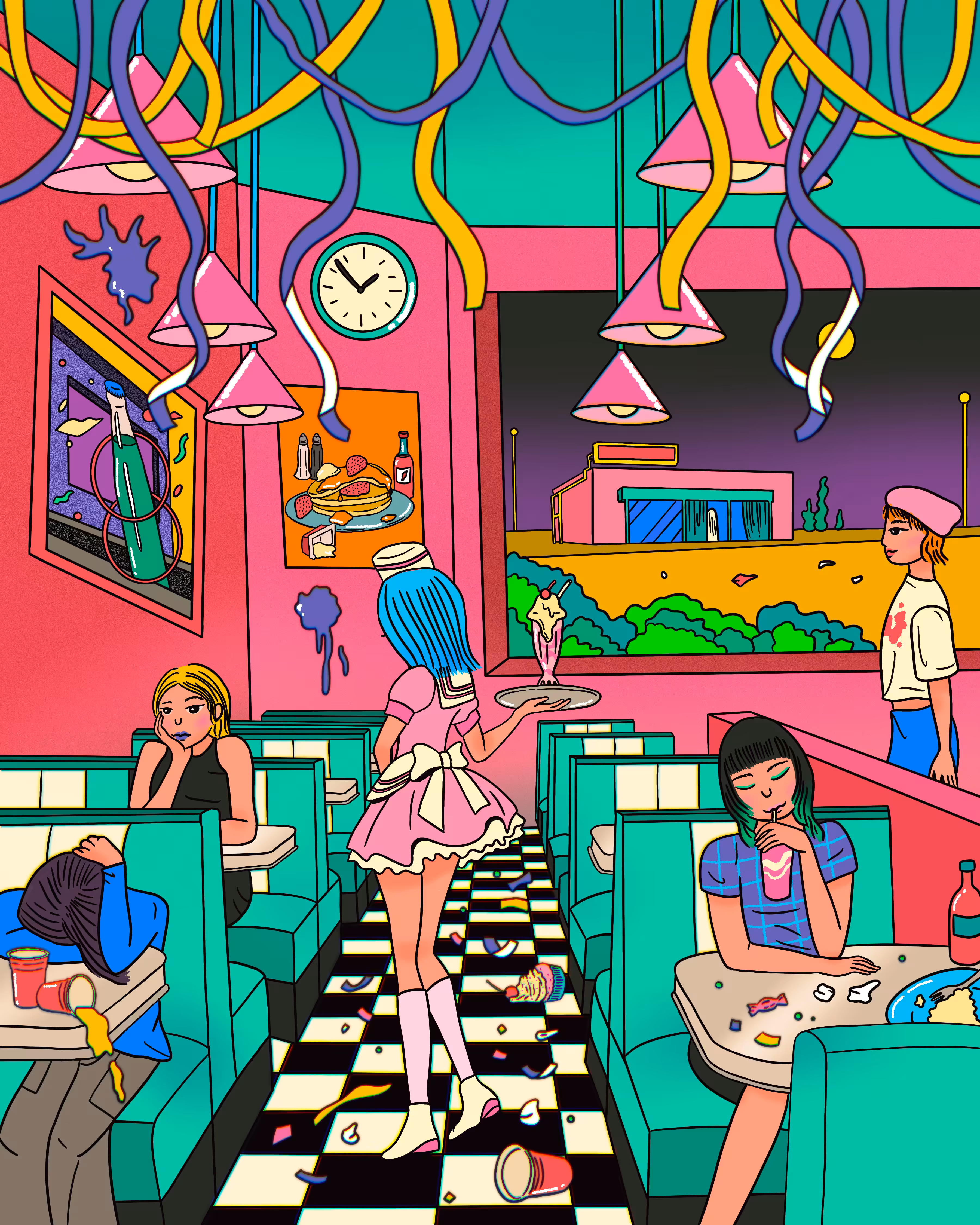 After Party