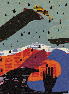 The Flood & The Whale #225