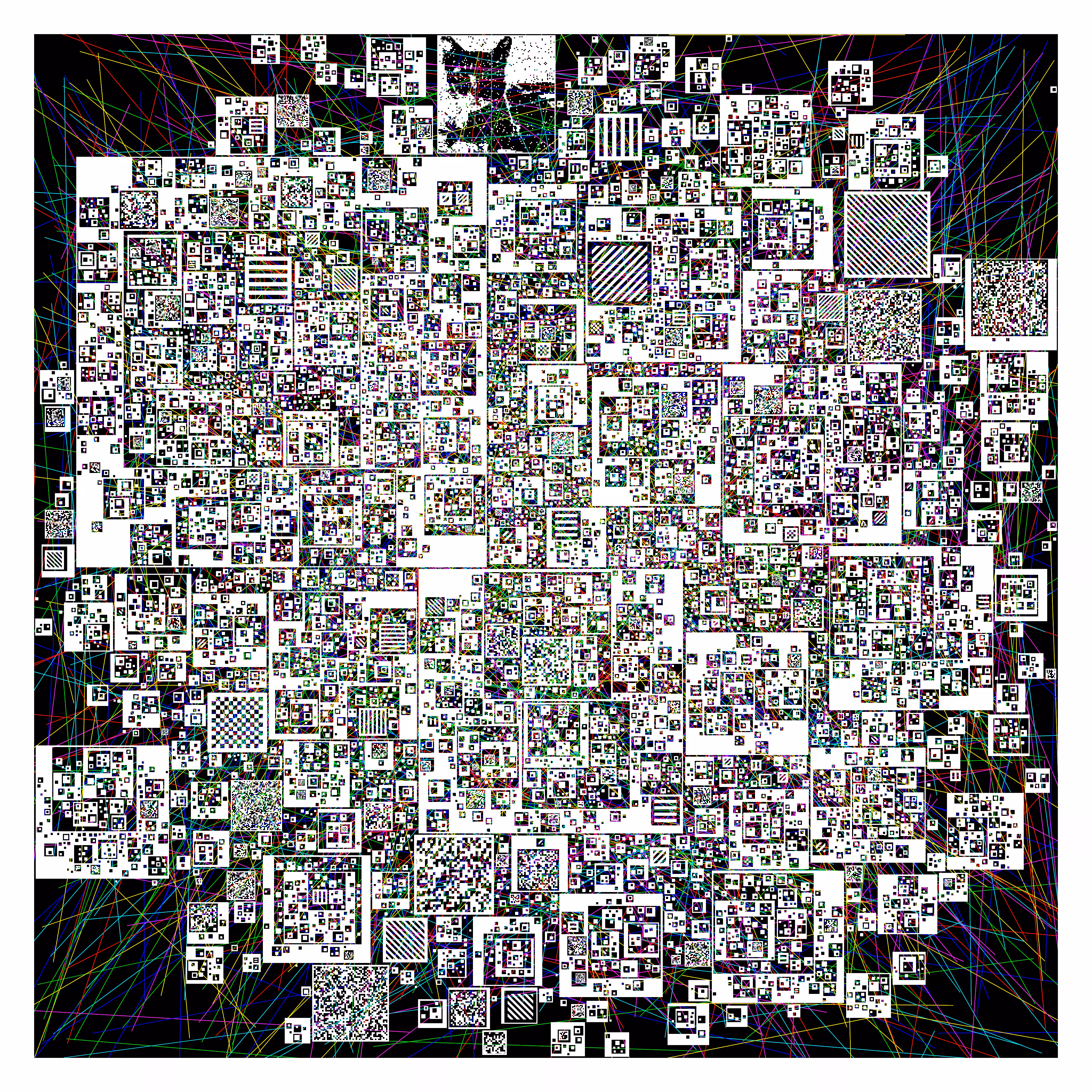 square haze #50