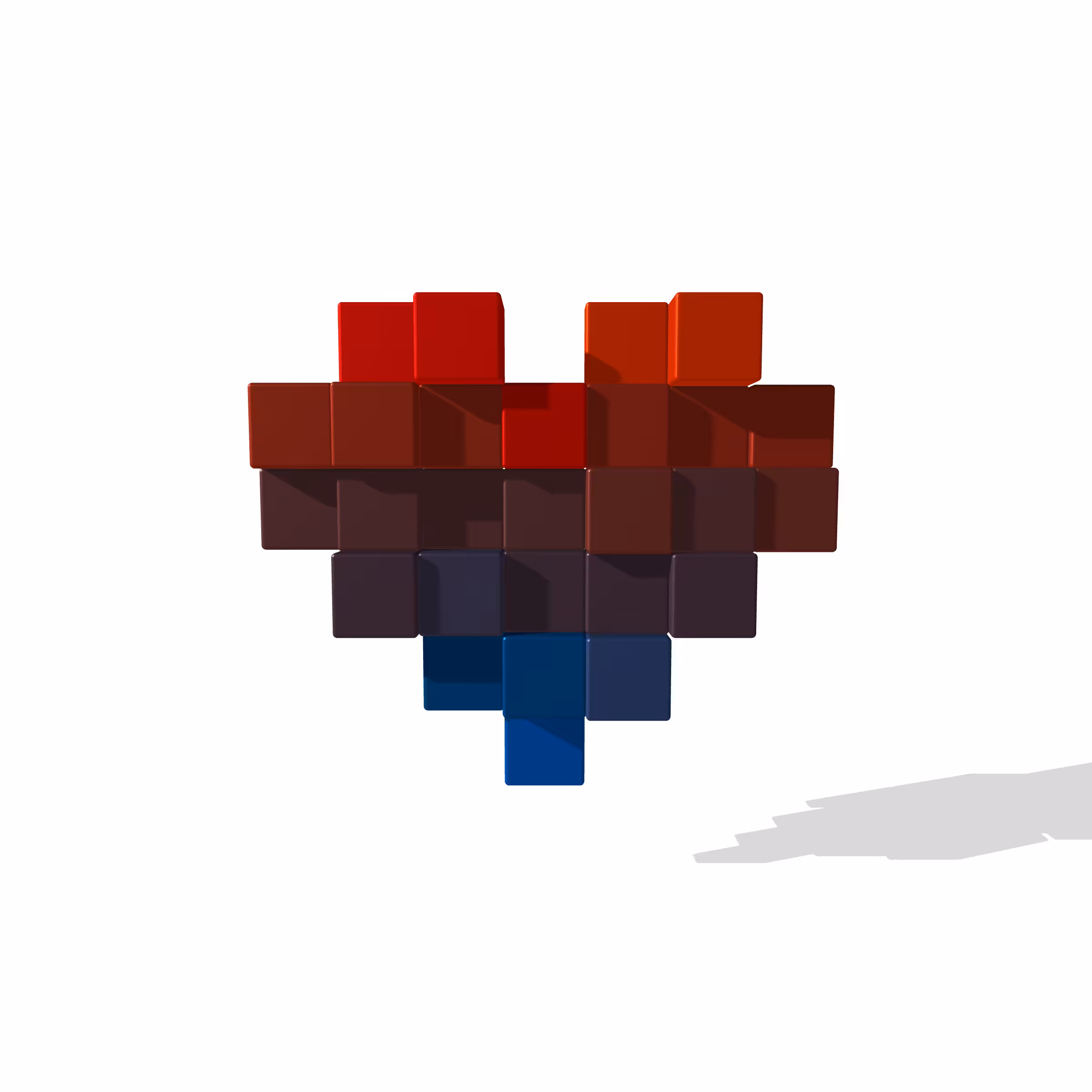 heart + craft #24131