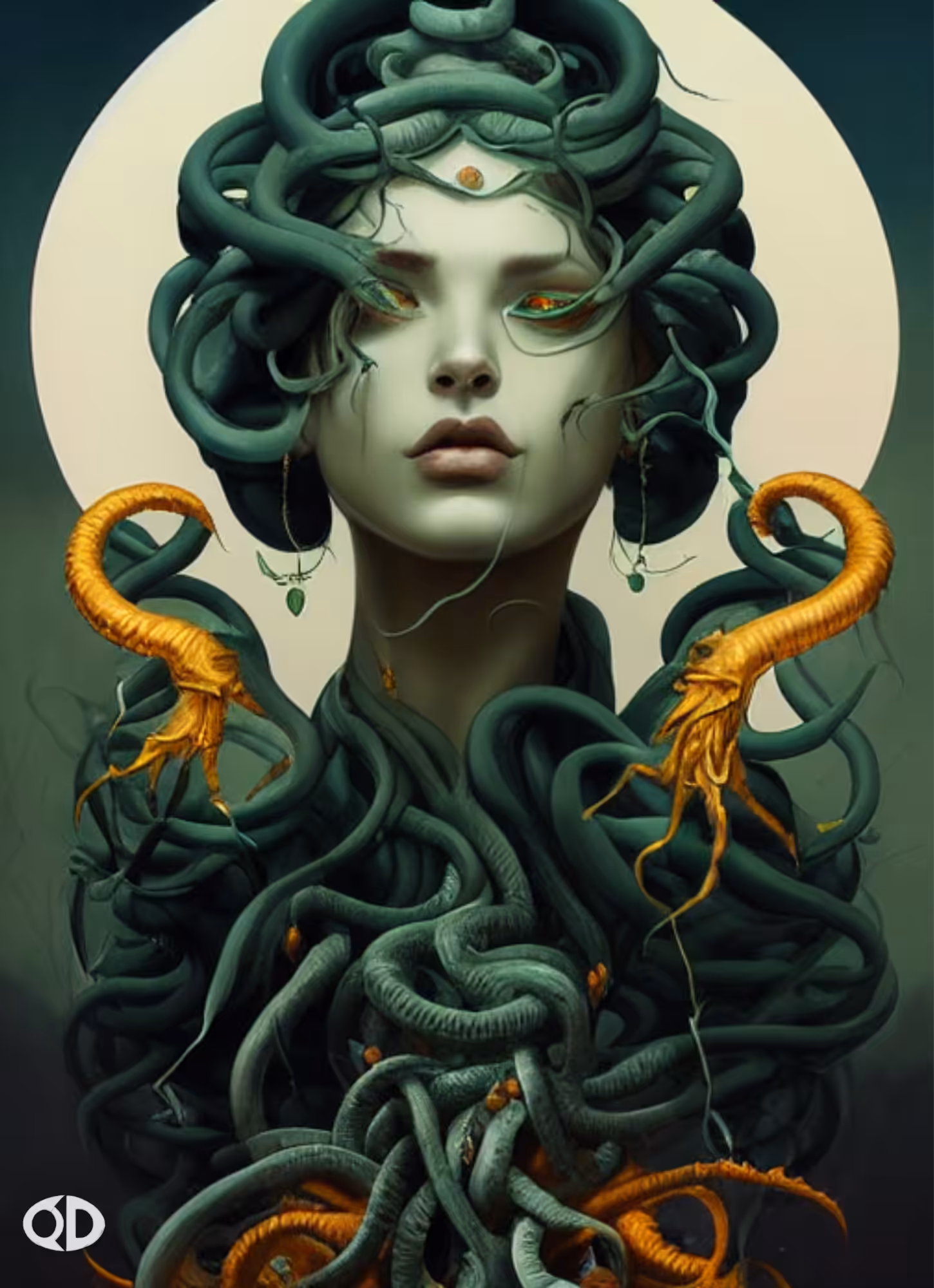 Dr.Medusa #02
