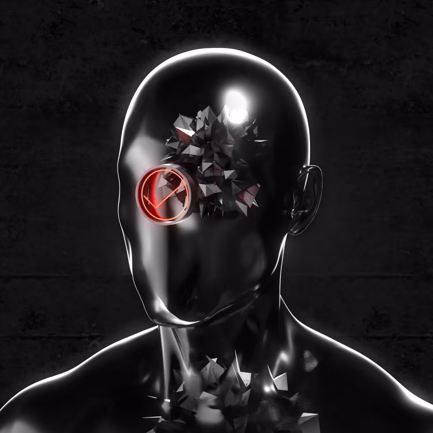 Repression