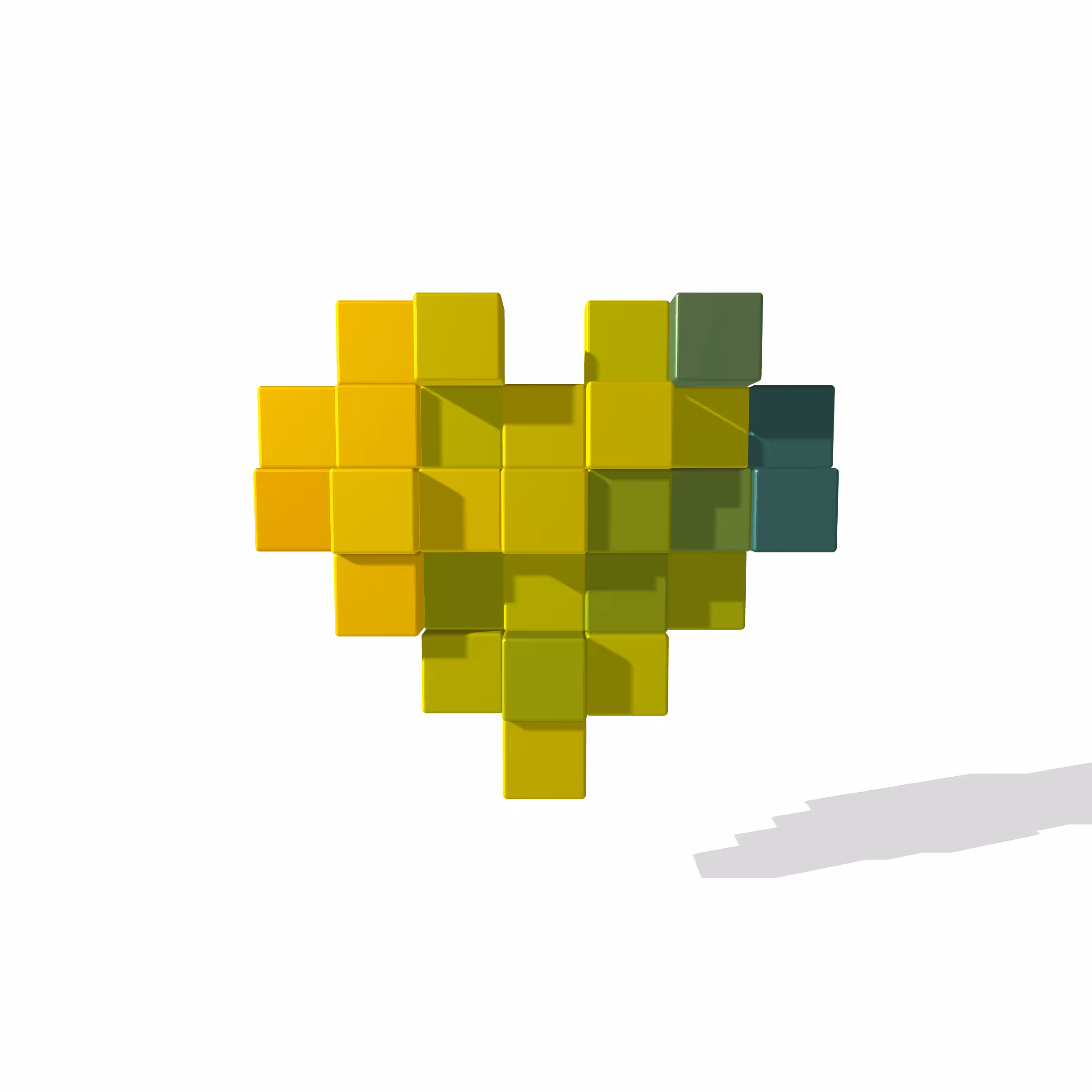 heart + craft #1809
