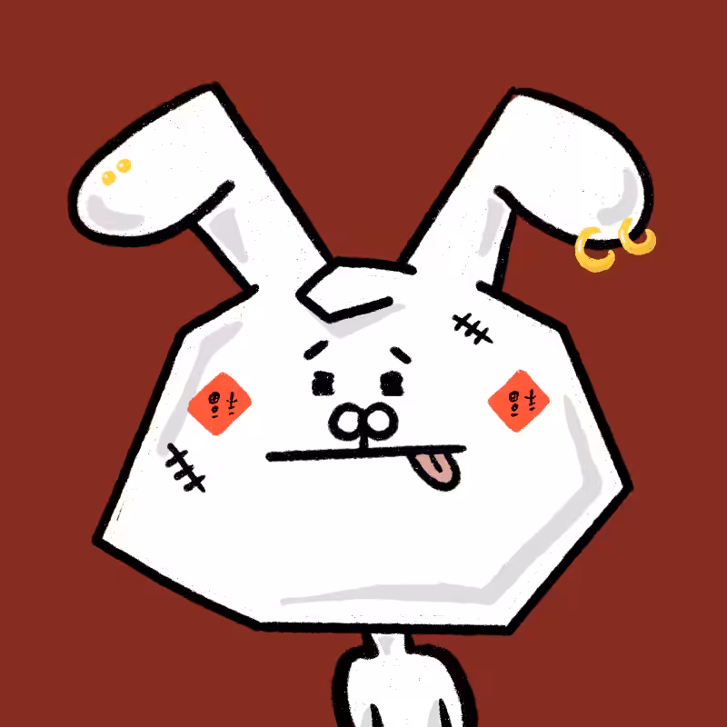 Rabbit of You #38