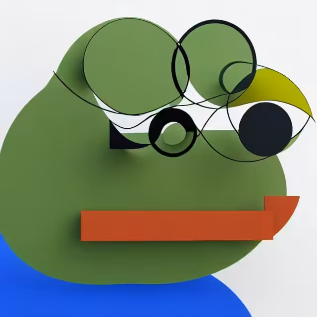 PEPE:DECONSTRUCT #286