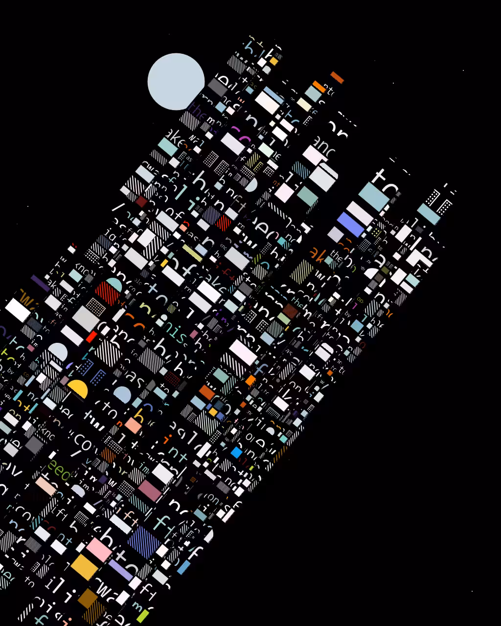 CityLights #876