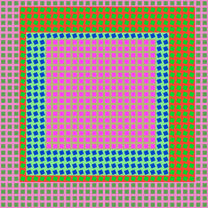 Square Planets #361