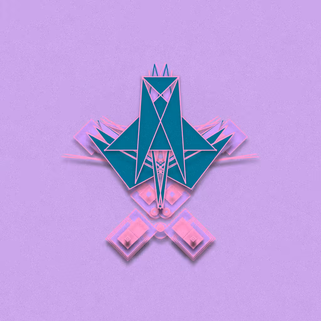 Paper Emblems #462