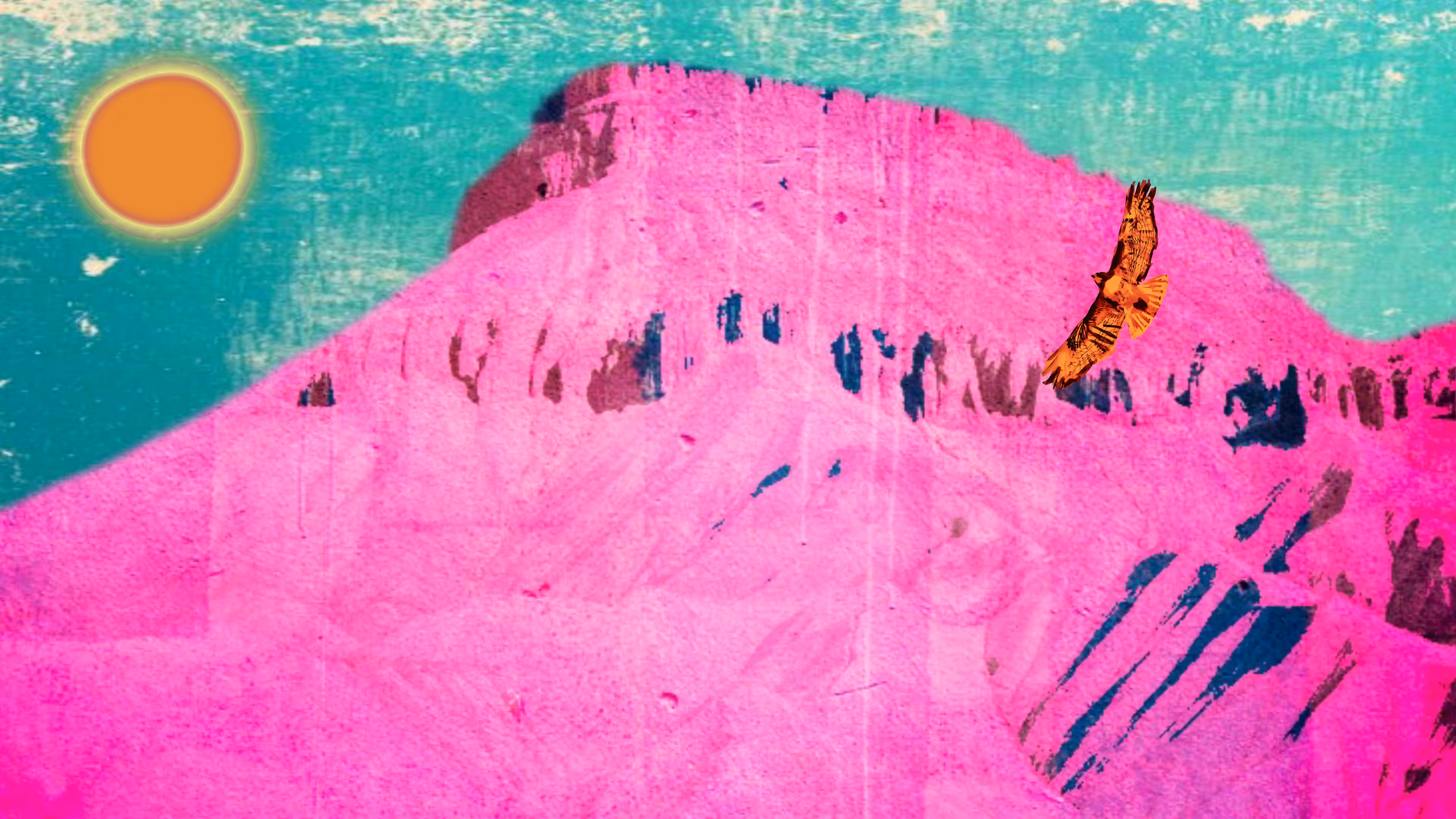 Oasis #002