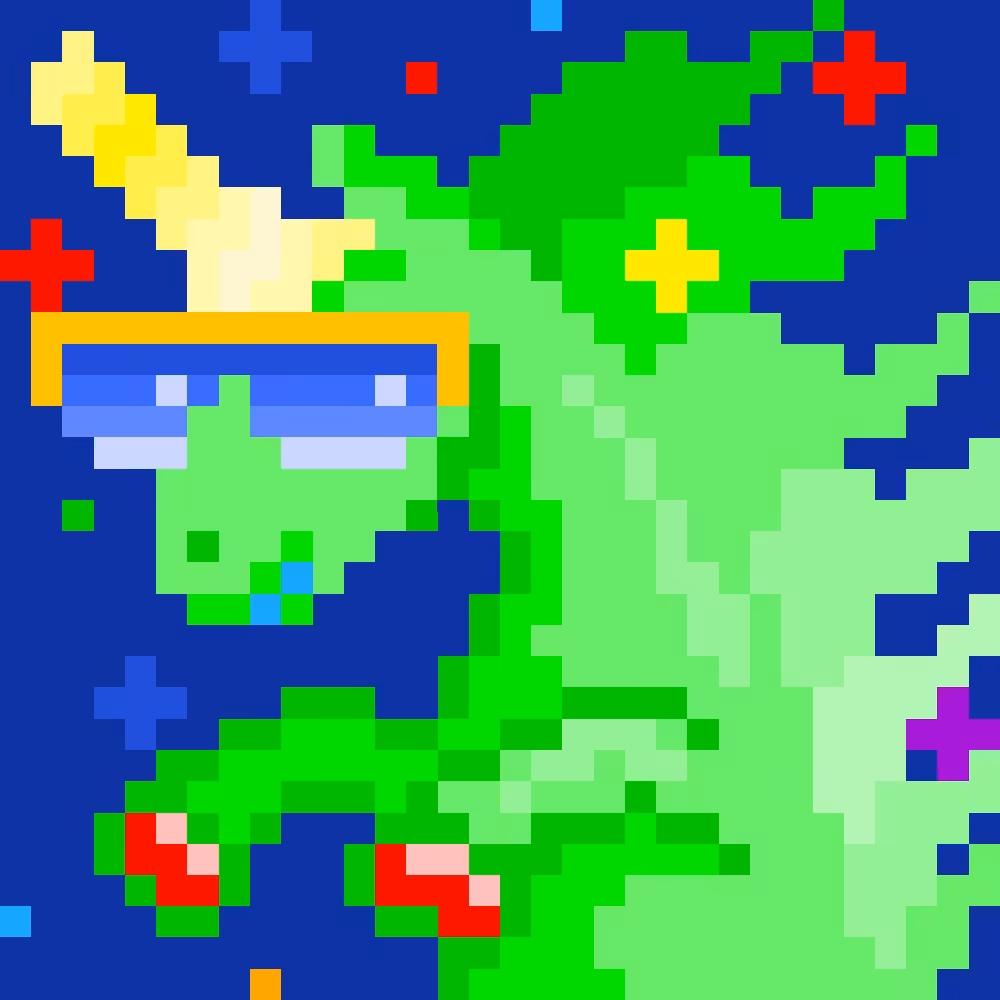 Unicorn #3073
