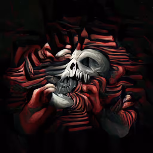 Drowning 38